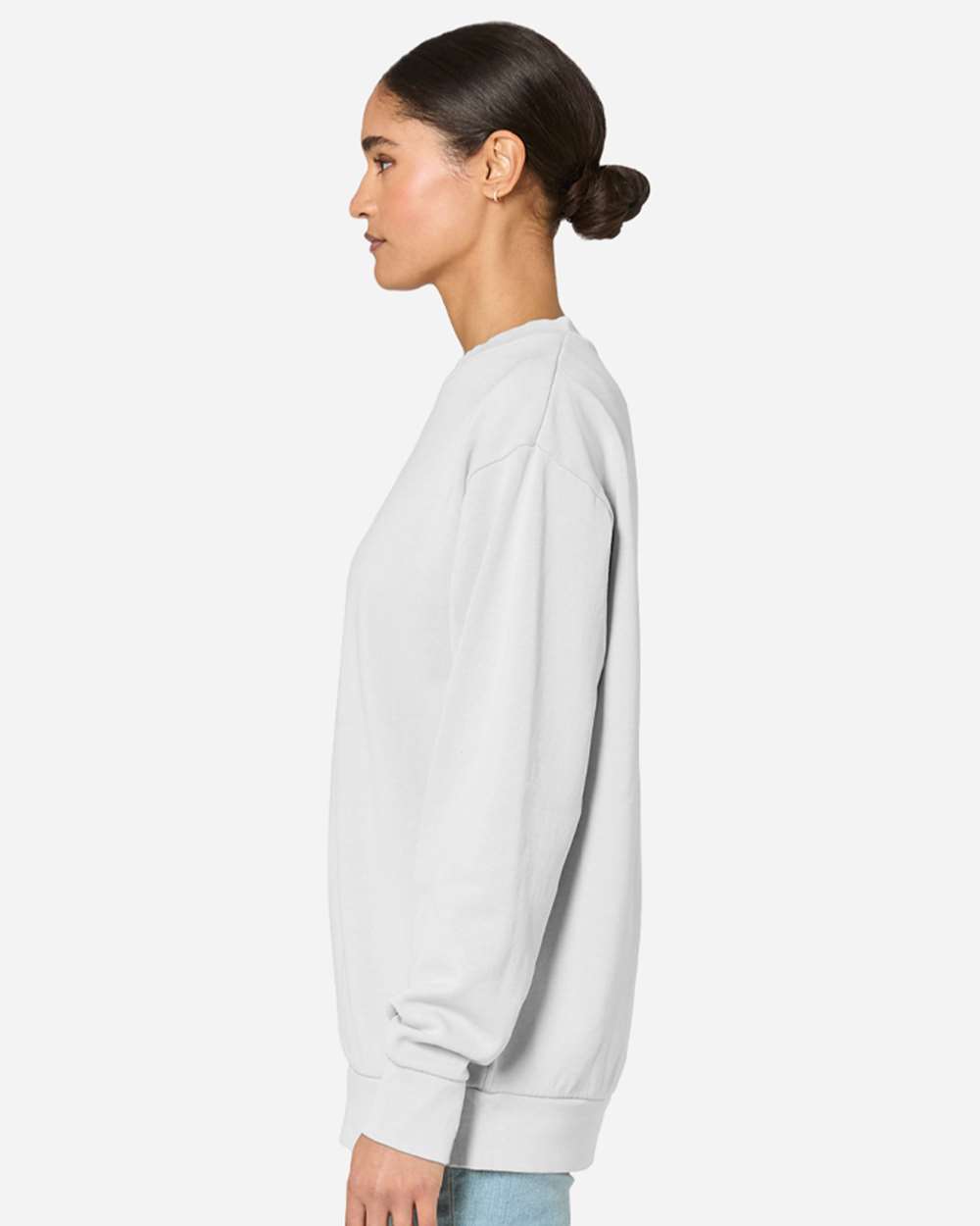 Unisex Urban Crewneck Sweatshirt