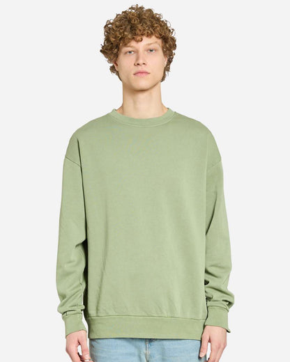 Unisex Urban Crewneck Sweatshirt