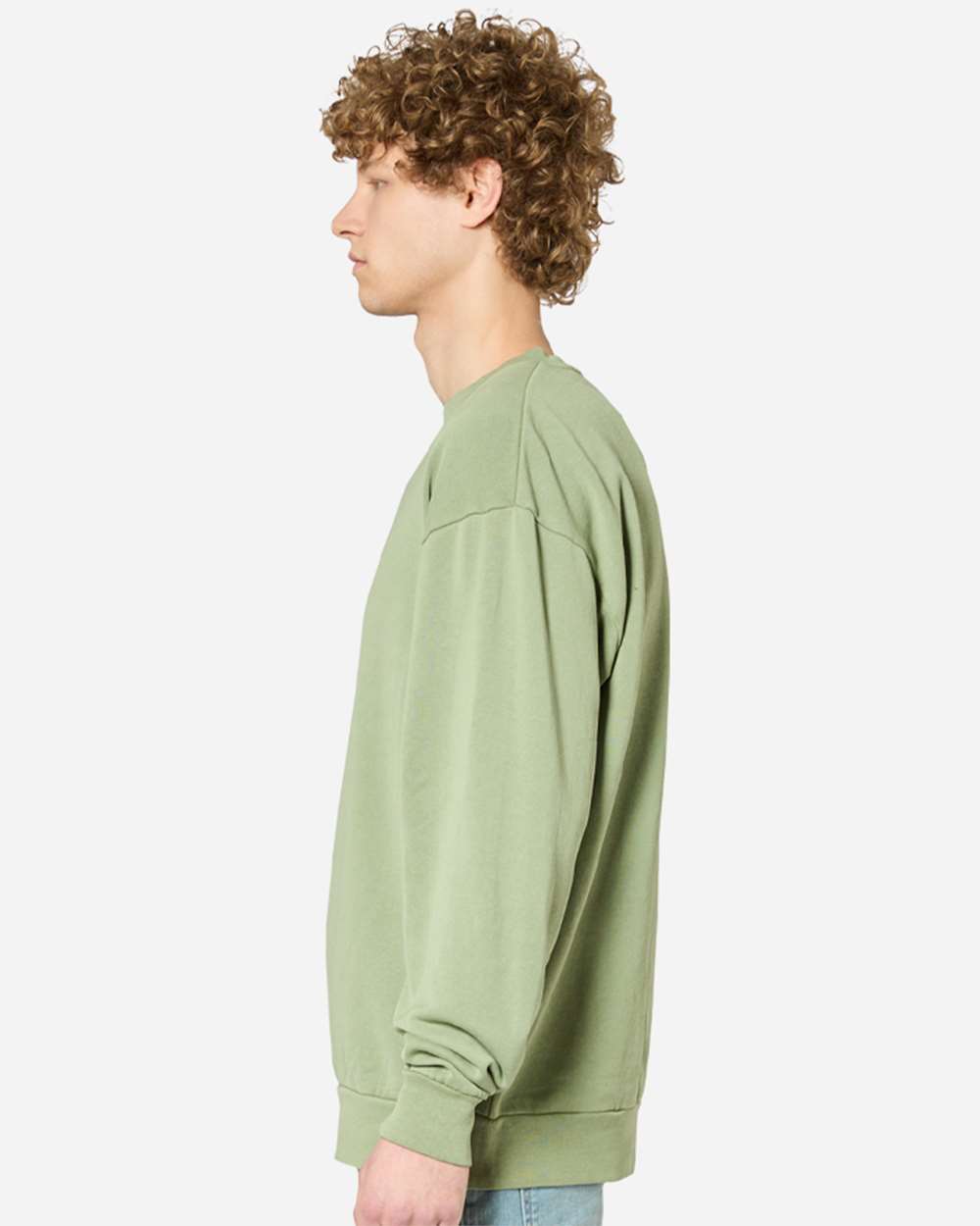 Unisex Urban Crewneck Sweatshirt