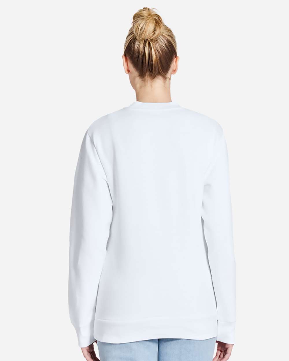 Unisex Urban Crewneck Sweatshirt