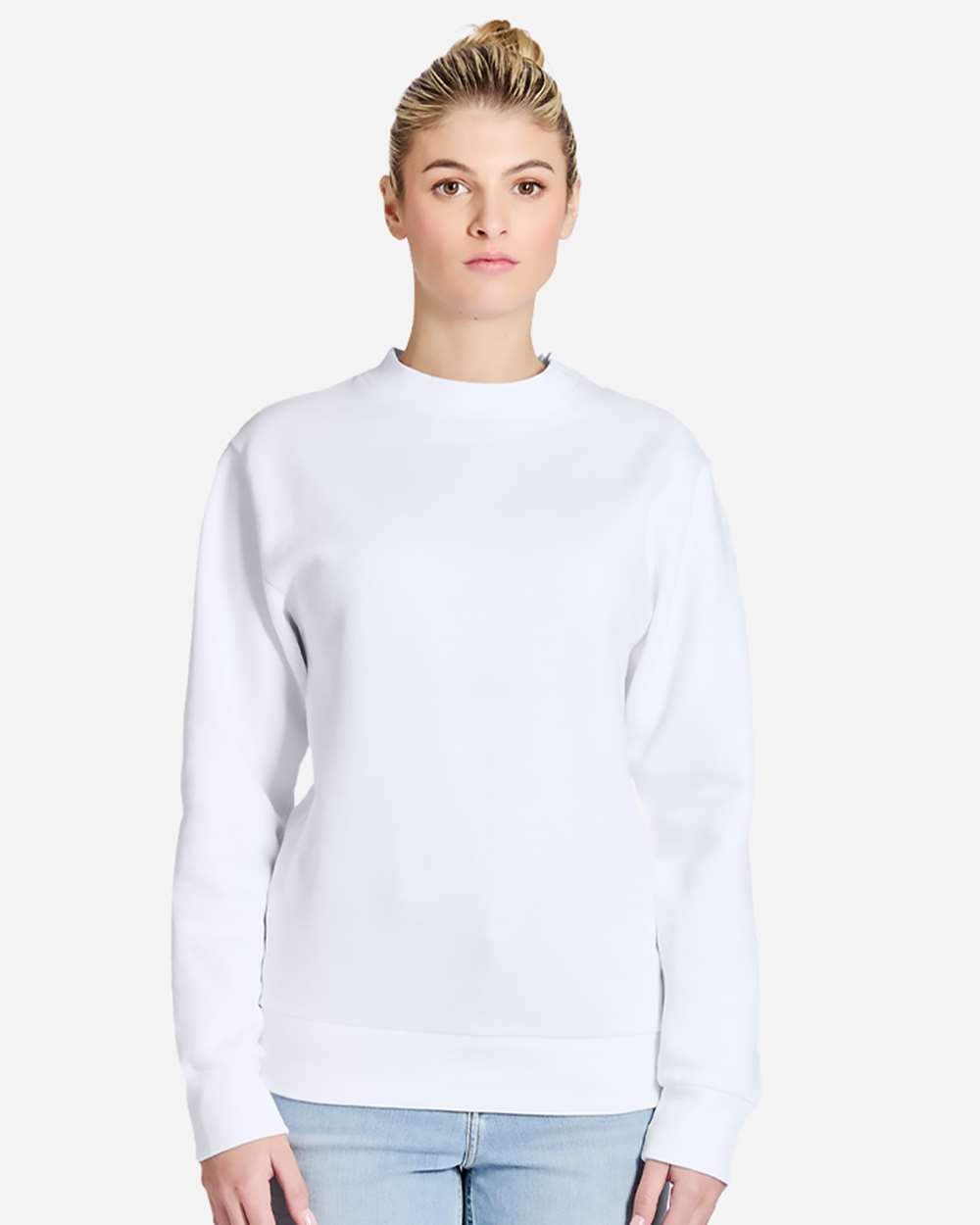 Unisex Urban Crewneck Sweatshirt