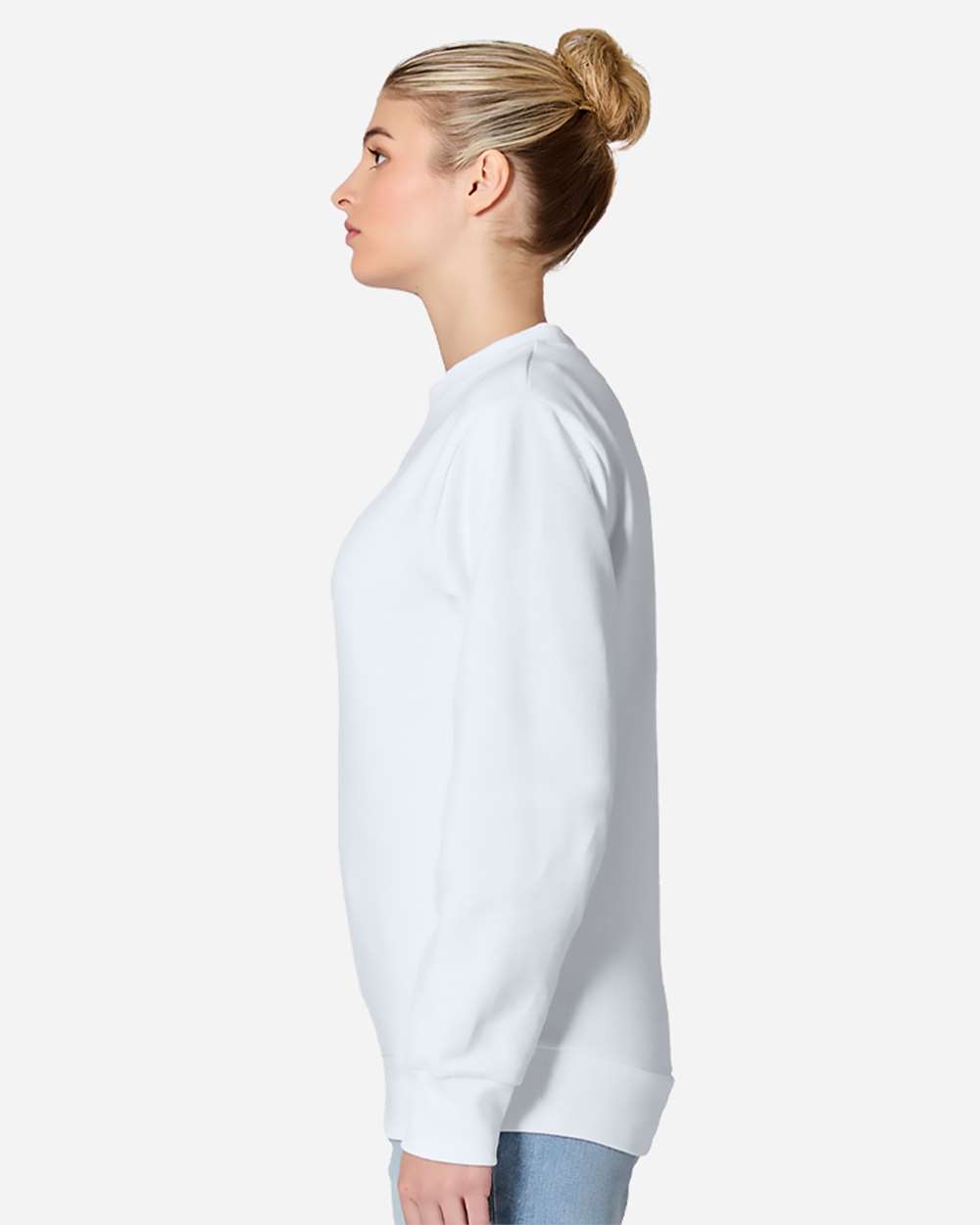 Unisex Urban Crewneck Sweatshirt