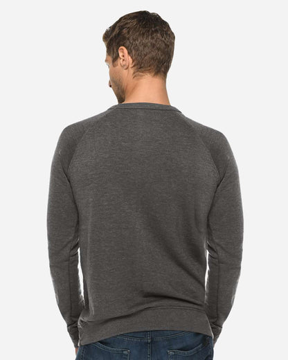 Unisex French Terry Crewneck Sweatshirt