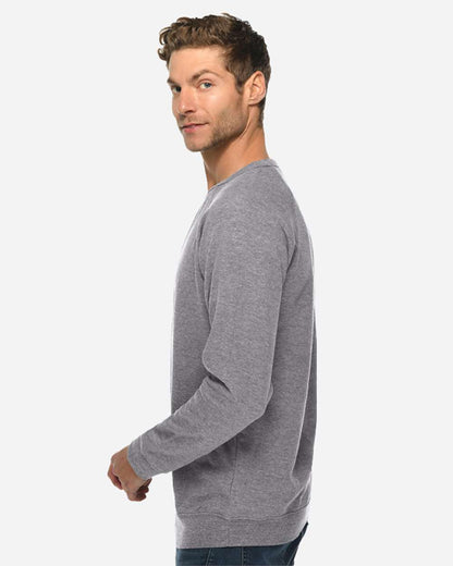 Unisex French Terry Crewneck Sweatshirt