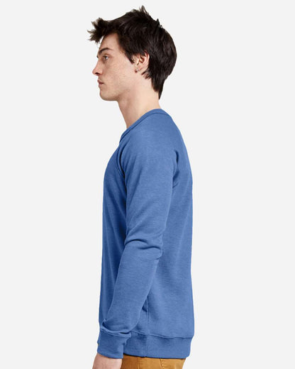 Unisex French Terry Crewneck Sweatshirt