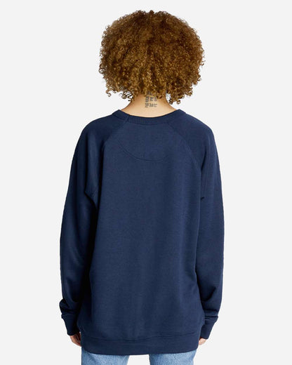 Unisex French Terry Crewneck Sweatshirt
