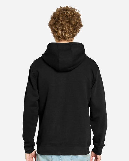 Unisex Premium Full-Zip Hooded Sweatshirt