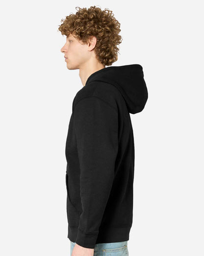 Unisex Premium Full-Zip Hooded Sweatshirt