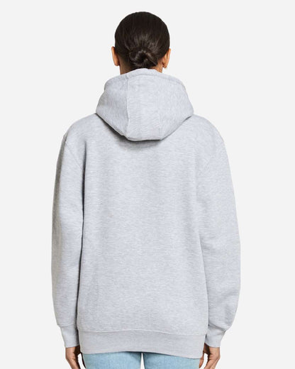 Unisex Premium Full-Zip Hooded Sweatshirt