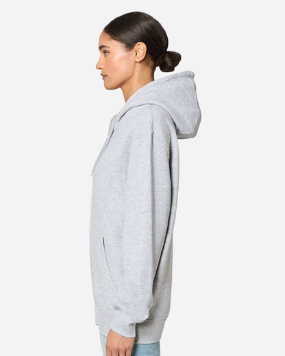 Unisex Premium Full-Zip Hooded Sweatshirt