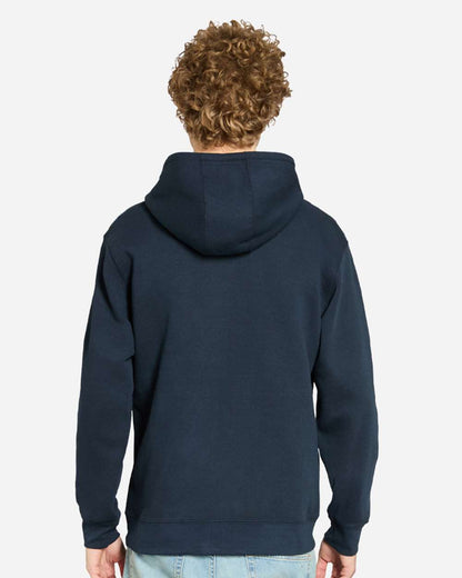Unisex Premium Full-Zip Hooded Sweatshirt