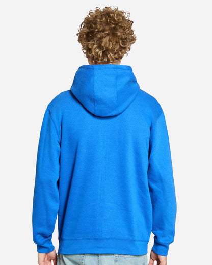 Unisex Premium Full-Zip Hooded Sweatshirt