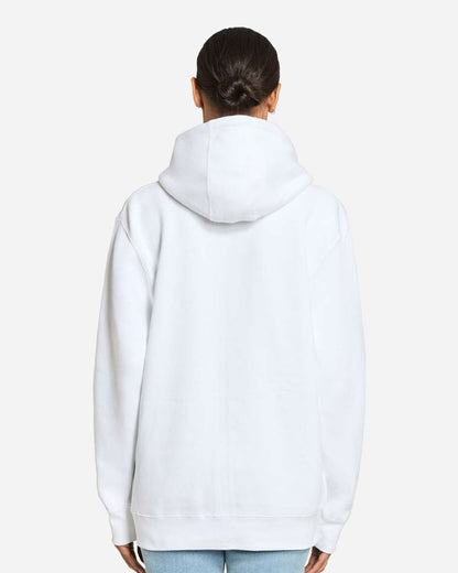 Unisex Premium Full-Zip Hooded Sweatshirt