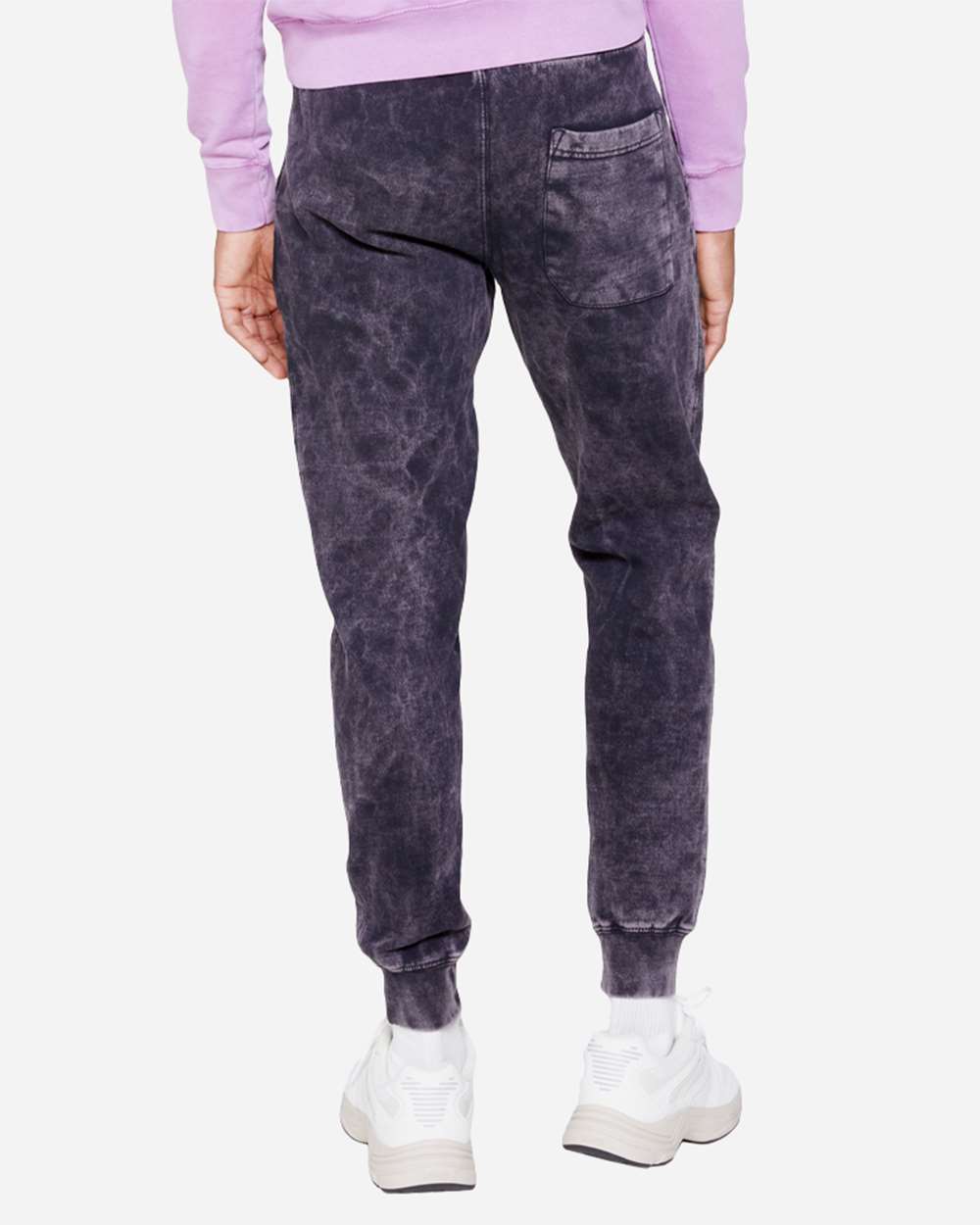 Unisex Vintage Joggers