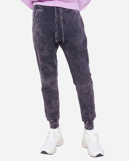 Unisex Vintage Joggers