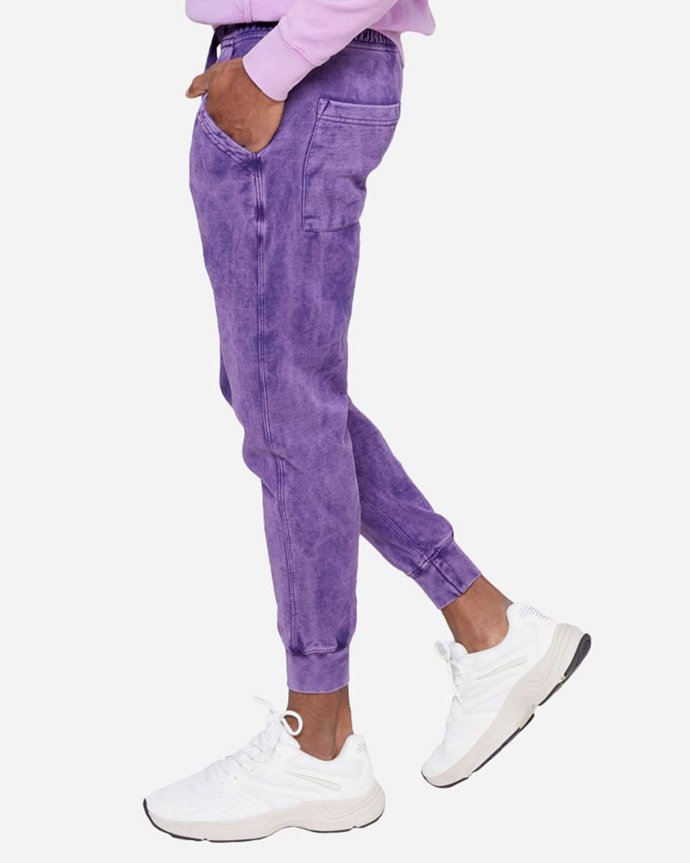 Unisex Vintage Joggers