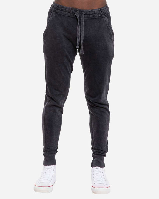 Unisex Vintage Joggers