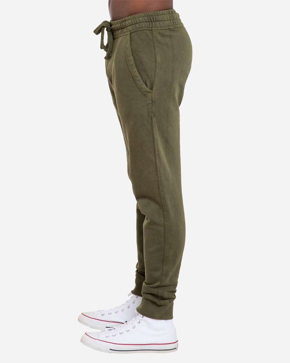 Unisex Vintage Joggers