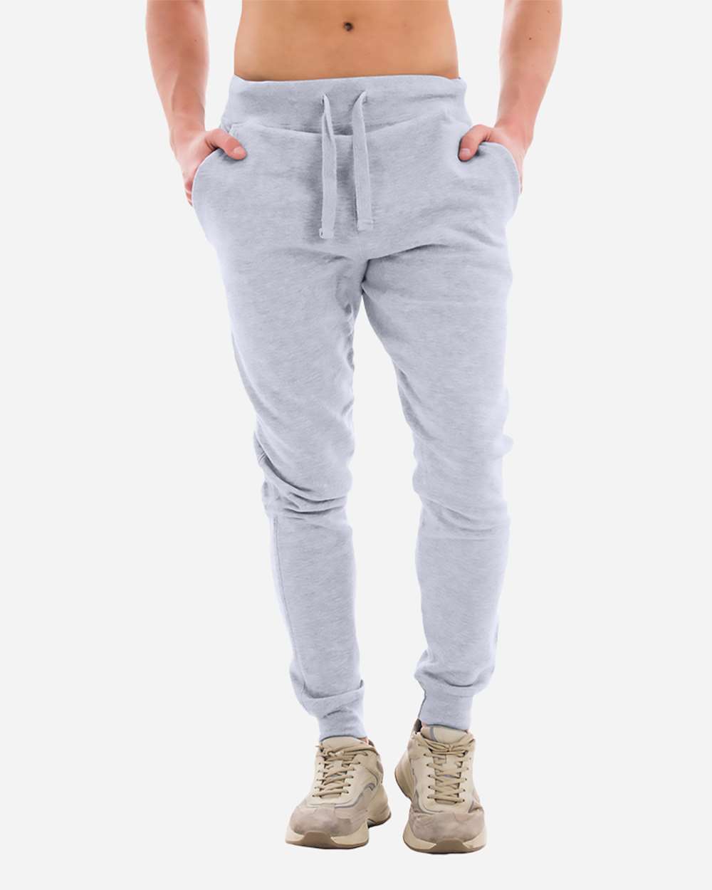 Unisex Premium Jogger Pants