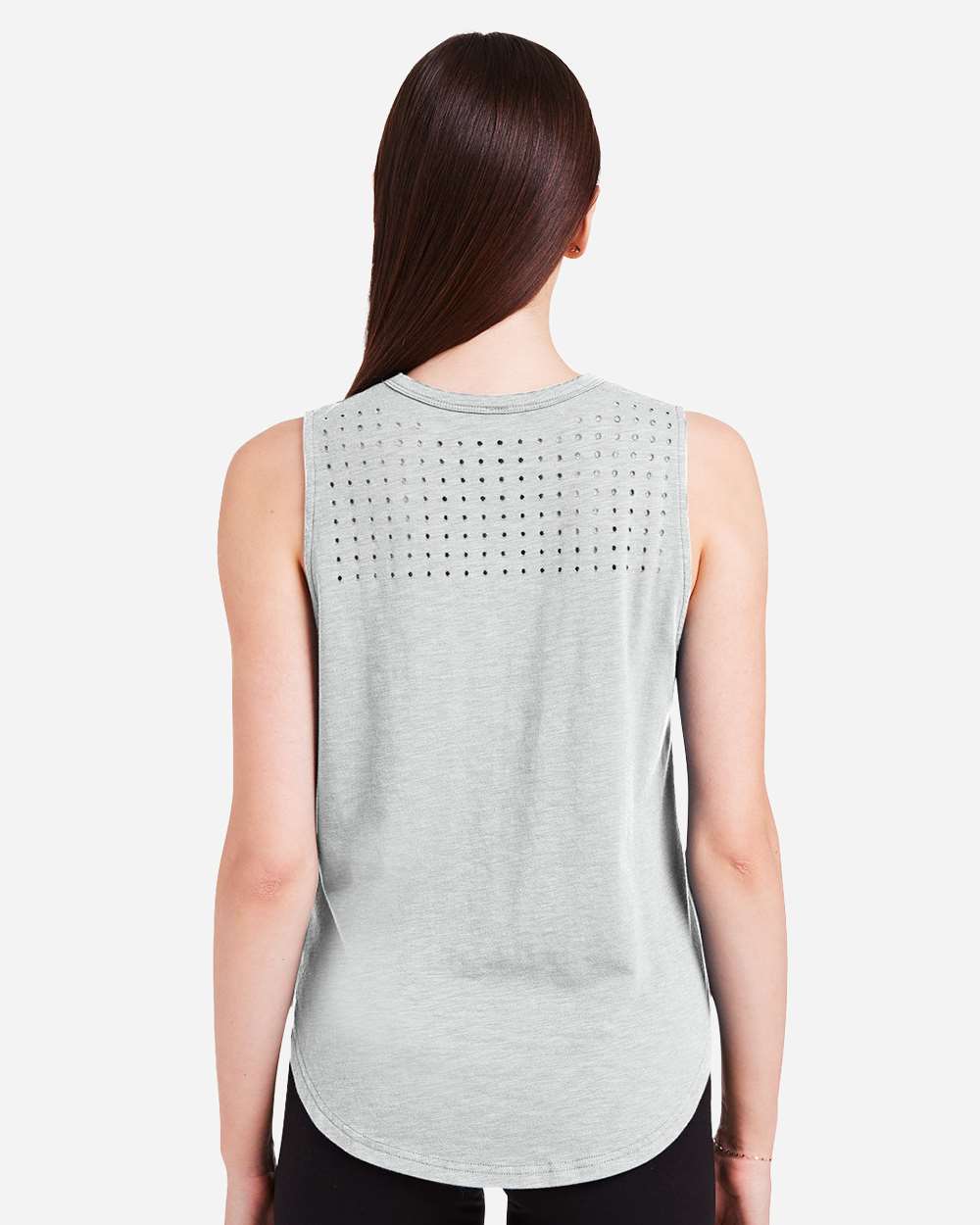 Women's Lumasof Mood Tank