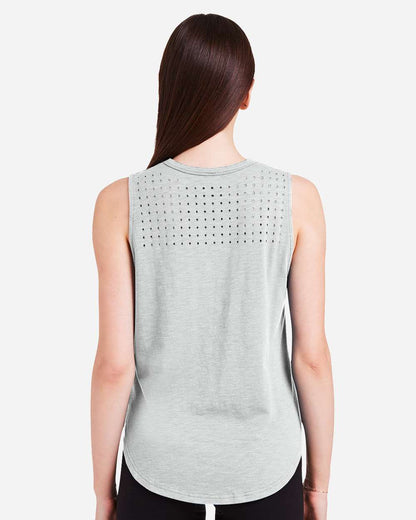 Women's Lumasof Mood Tank