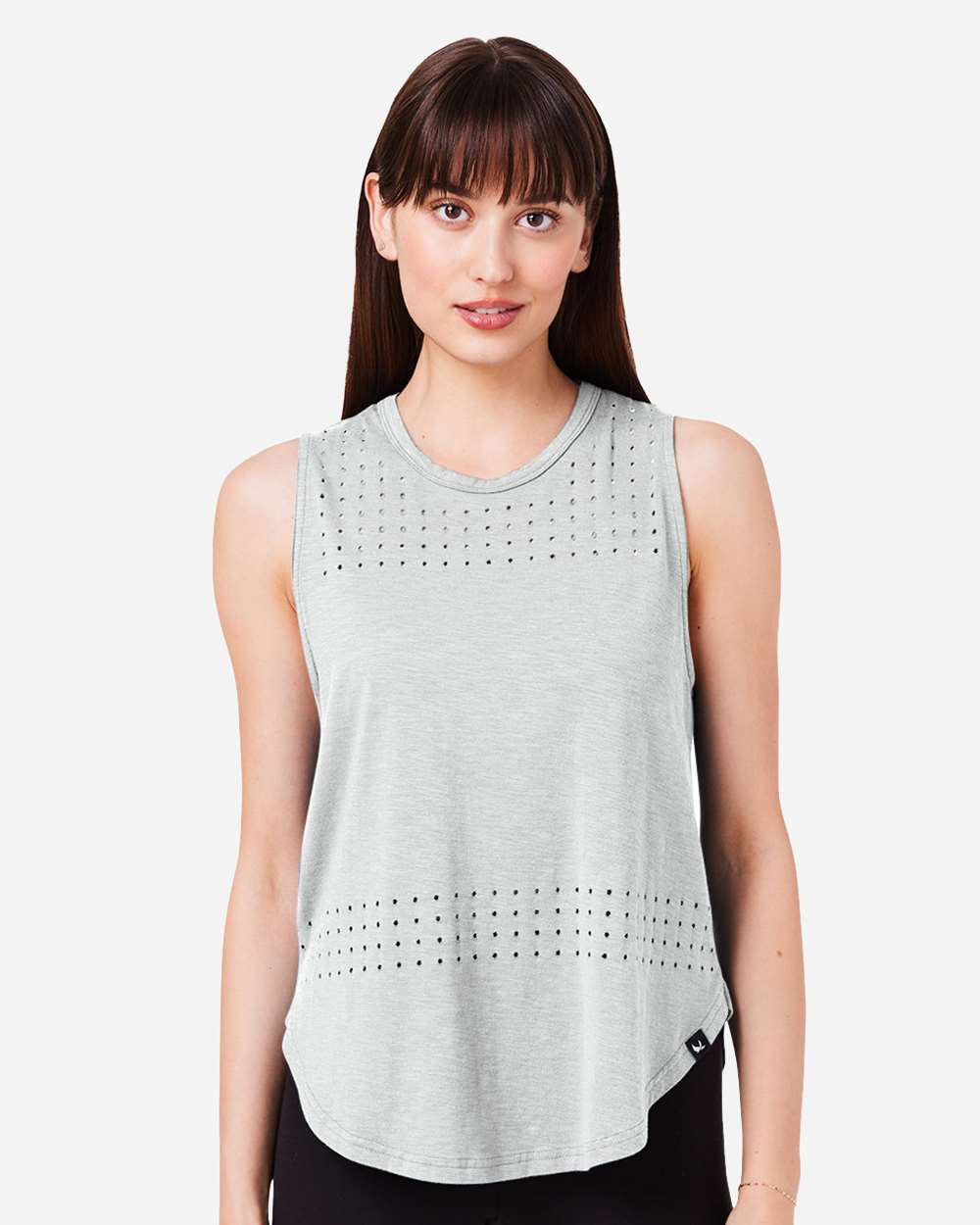 Women's Lumasof Mood Tank