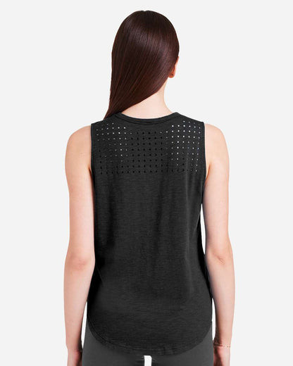 Women's Lumasof Mood Tank