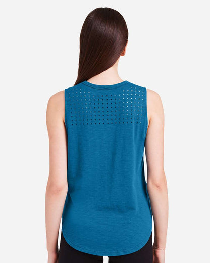 Women's Lumasof Mood Tank