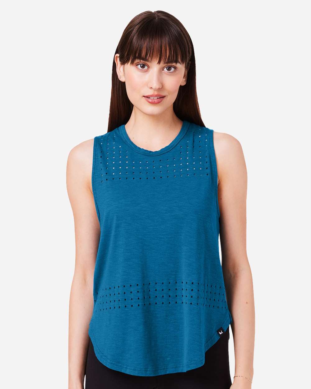 Women's Lumasof Mood Tank