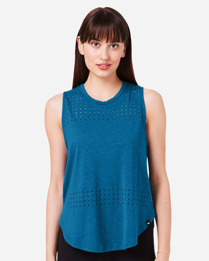 Women's Lumasof Mood Tank