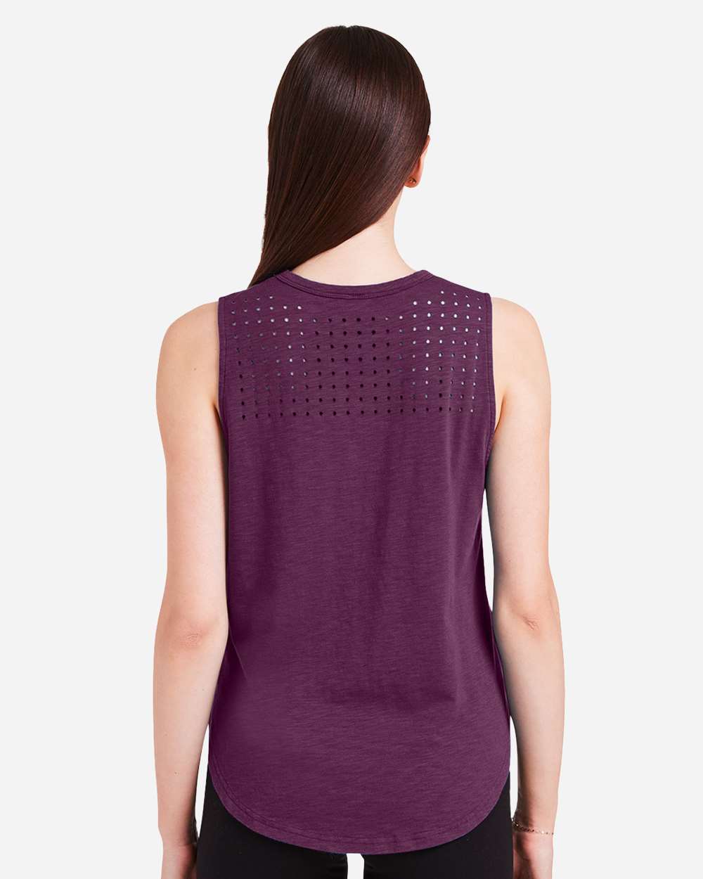 Women's Lumasof Mood Tank