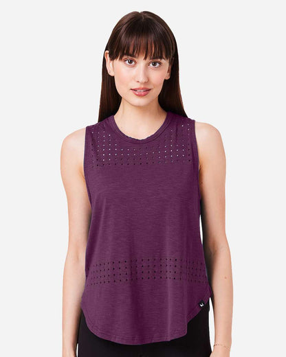 Women's Lumasof Mood Tank