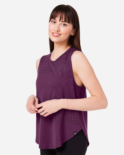 Women's Lumasof Mood Tank