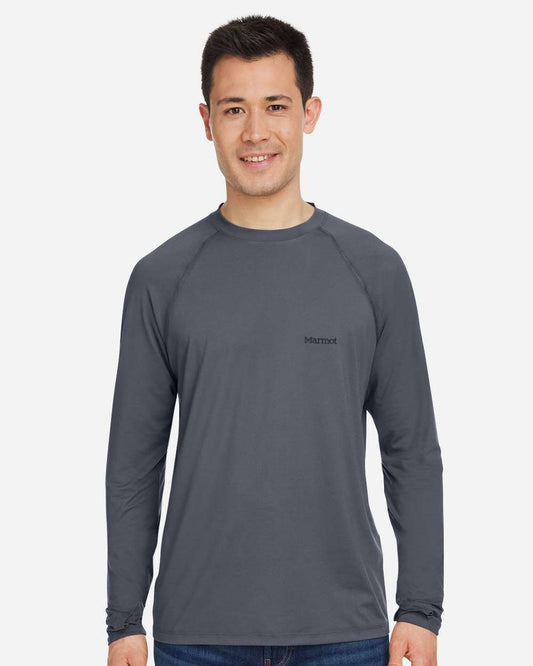 Unisex Windridge Long Sleeve T-Shirt