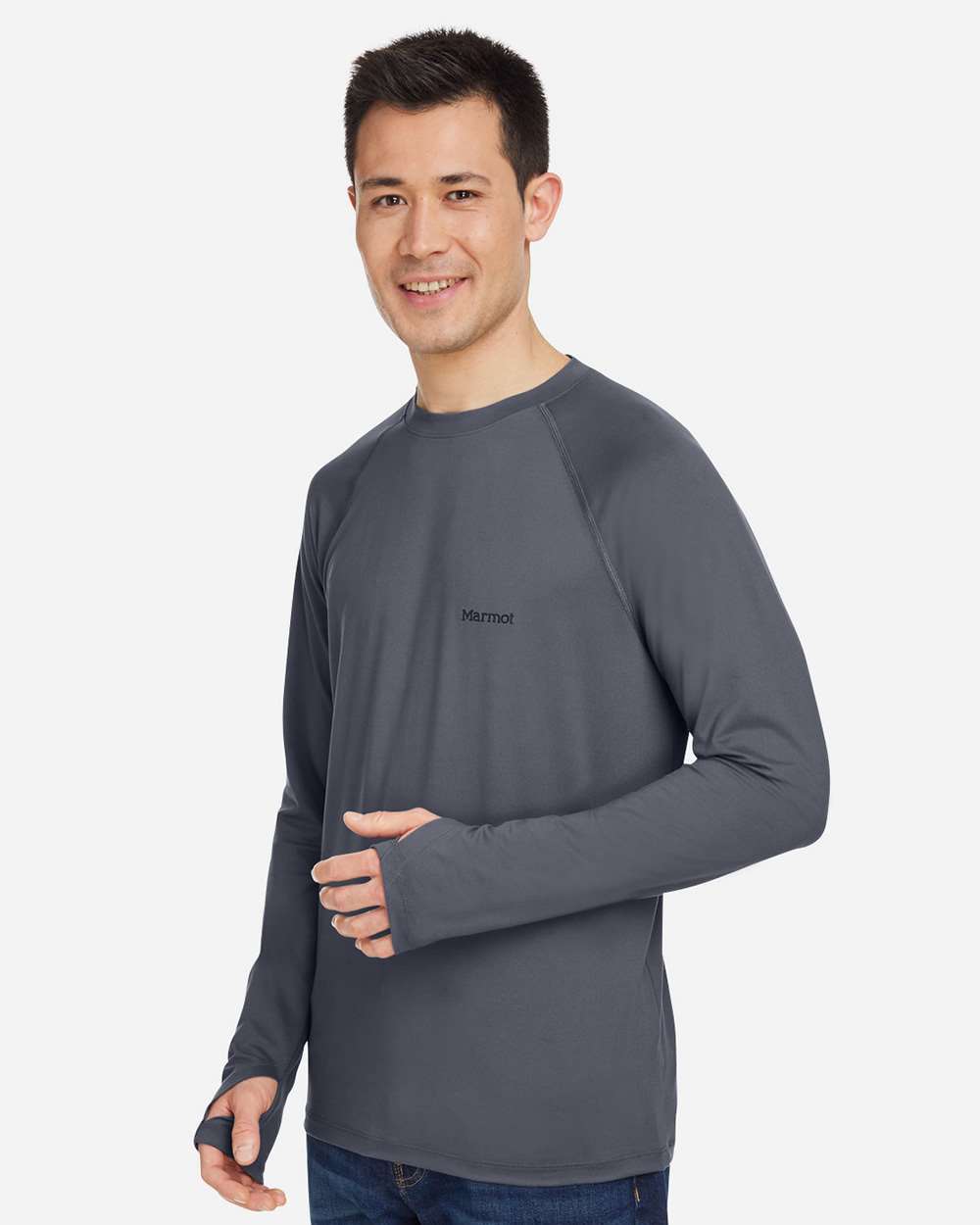 Unisex Windridge Long Sleeve T-Shirt