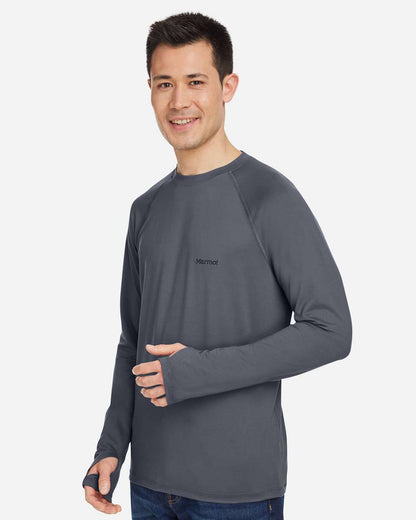 Unisex Windridge Long Sleeve T-Shirt
