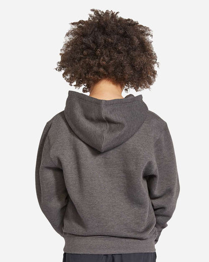 Youth Premium Pullover Hooded Sweatshirt