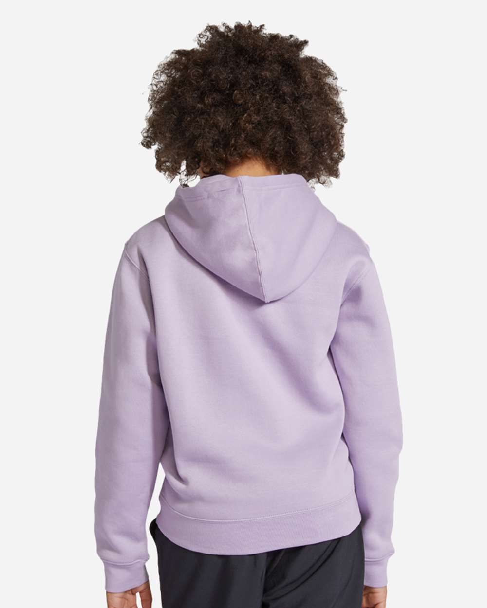 Youth Premium Pullover Hooded Sweatshirt