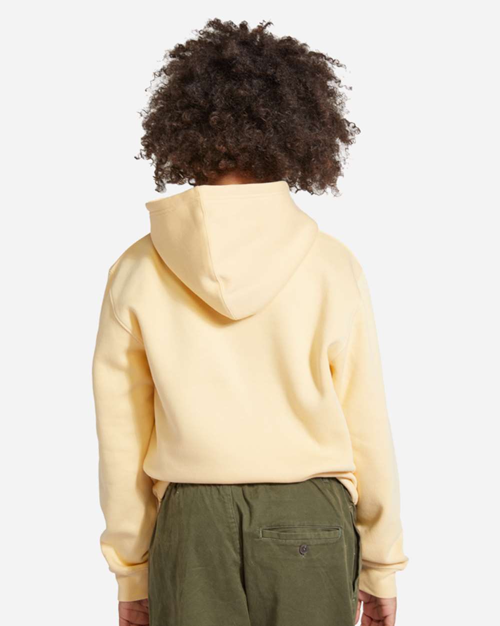 Youth Premium Pullover Hooded Sweatshirt