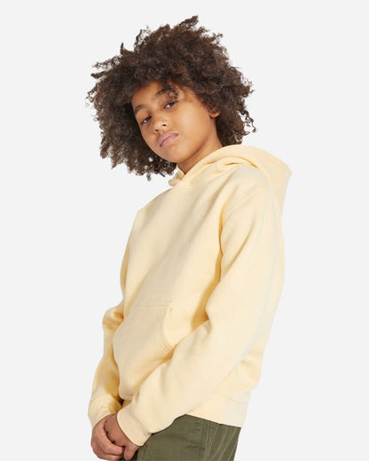 Youth Premium Pullover Hooded Sweatshirt