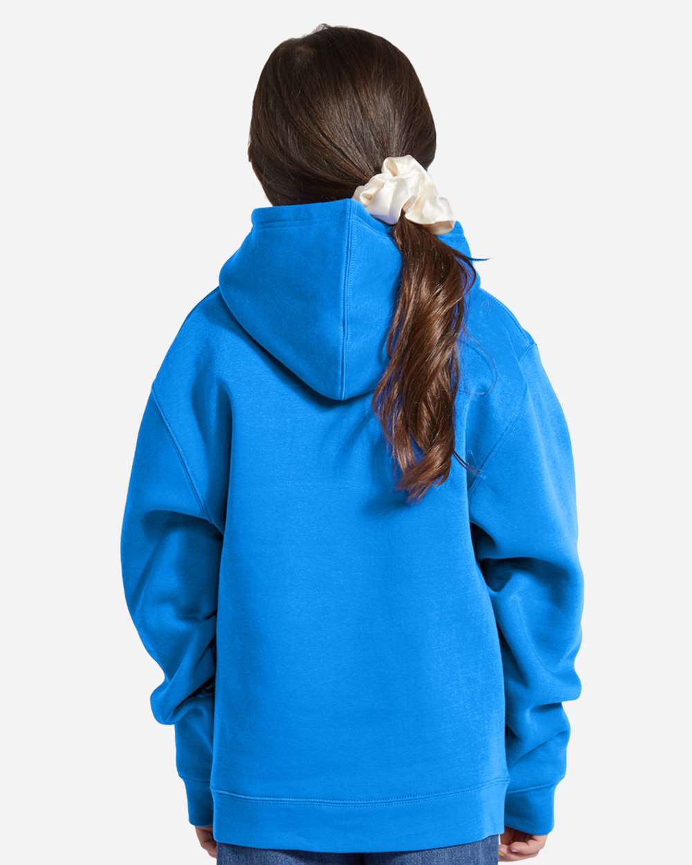 Youth Premium Pullover Hooded Sweatshirt
