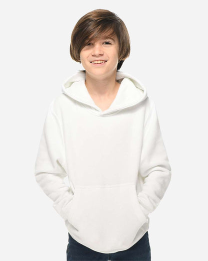 Youth Premium Pullover Hooded Sweatshirt
