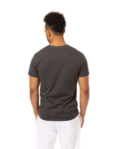 Unisex Committed CVC T-Shirt