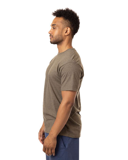 Unisex Committed CVC T-Shirt