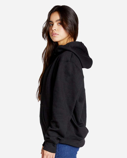 Unisex Future Fleece Hooded Sweatshirt