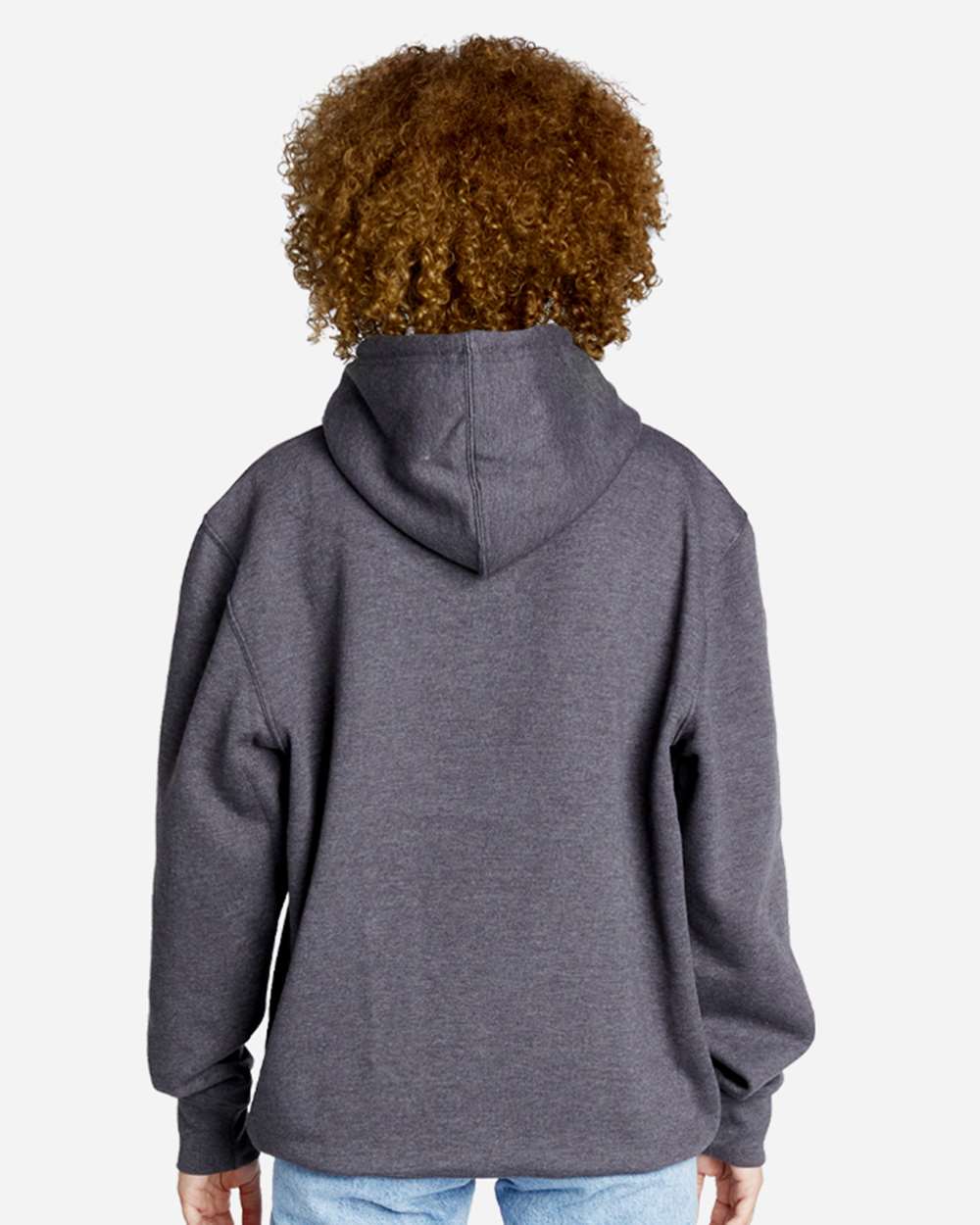 Unisex Future Fleece Hooded Sweatshirt