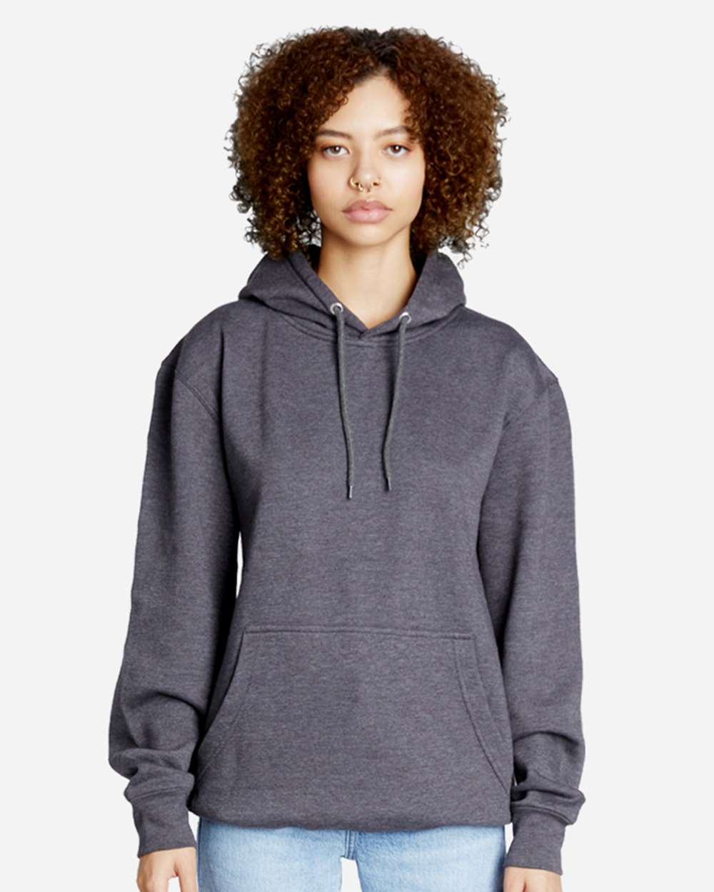 Unisex Future Fleece Hooded Sweatshirt
