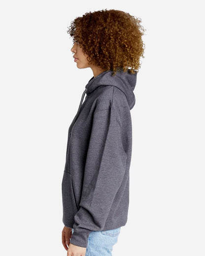 Unisex Future Fleece Hooded Sweatshirt