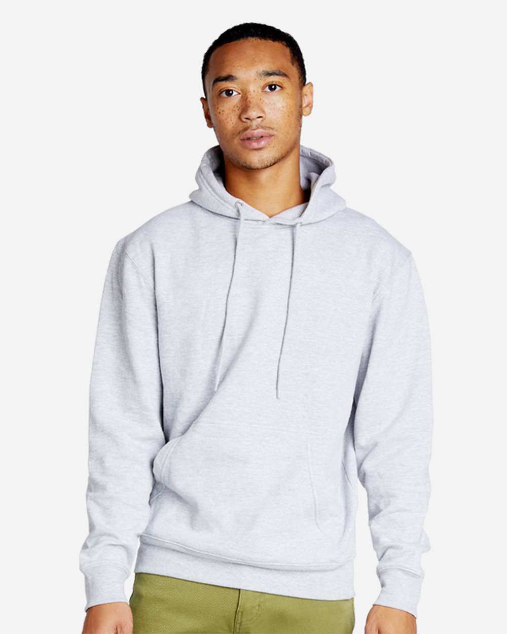 Unisex Future Fleece Hooded Sweatshirt