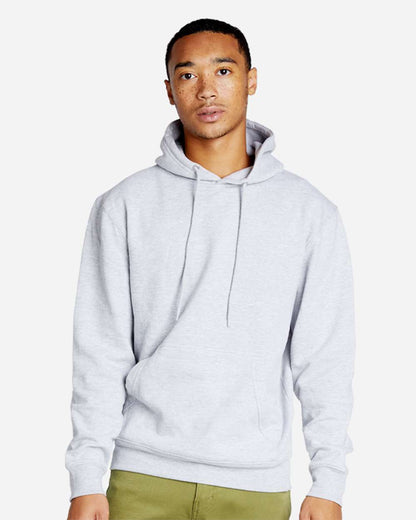 Unisex Future Fleece Hooded Sweatshirt